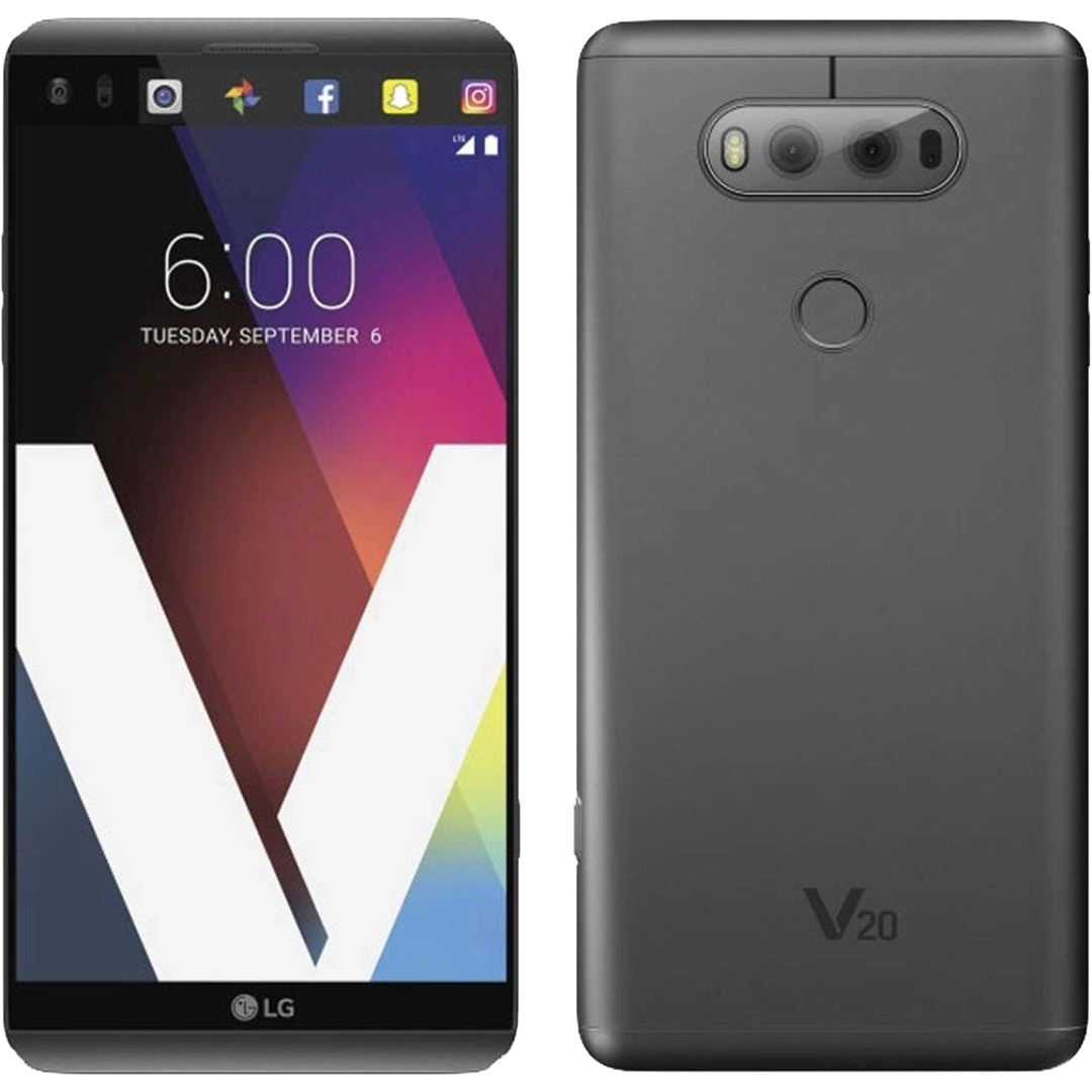 V20 repair guides